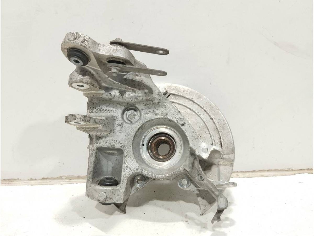 Кулак задний правый Land-Rover Range Rover Velar, 2021 г., арт. 00013574