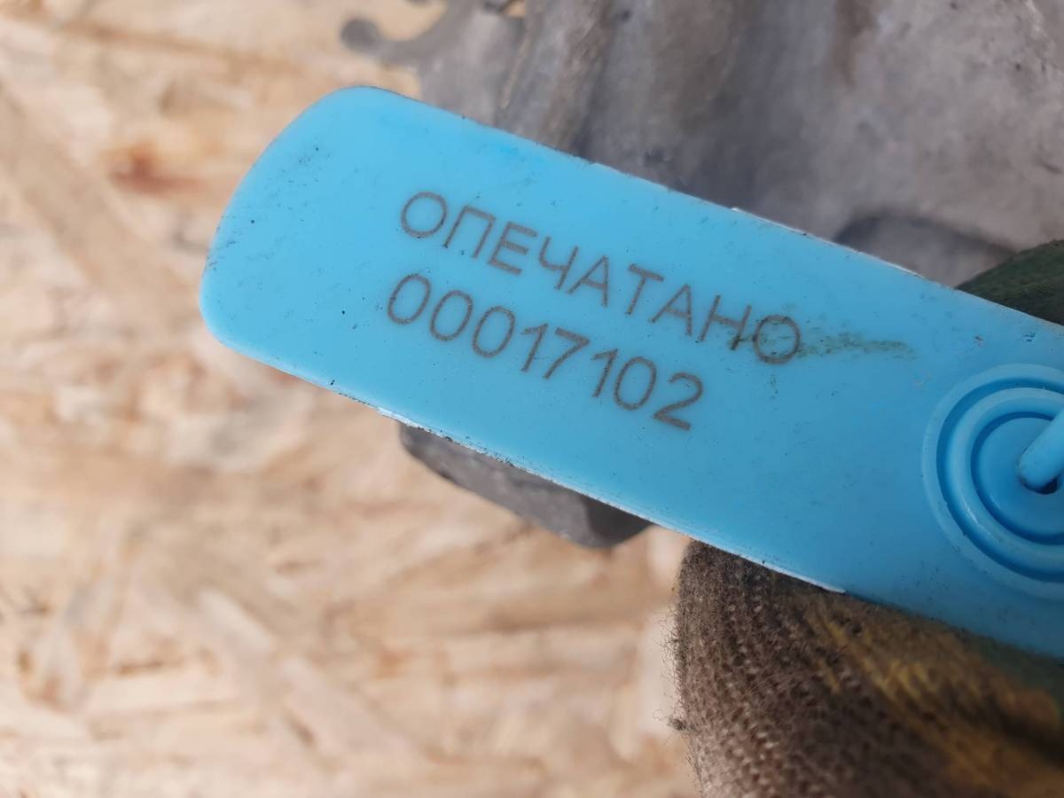 Кулак задний правый BMW G11/G12, 2016 г., OEM 62165410, арт. 00017102, фото 10