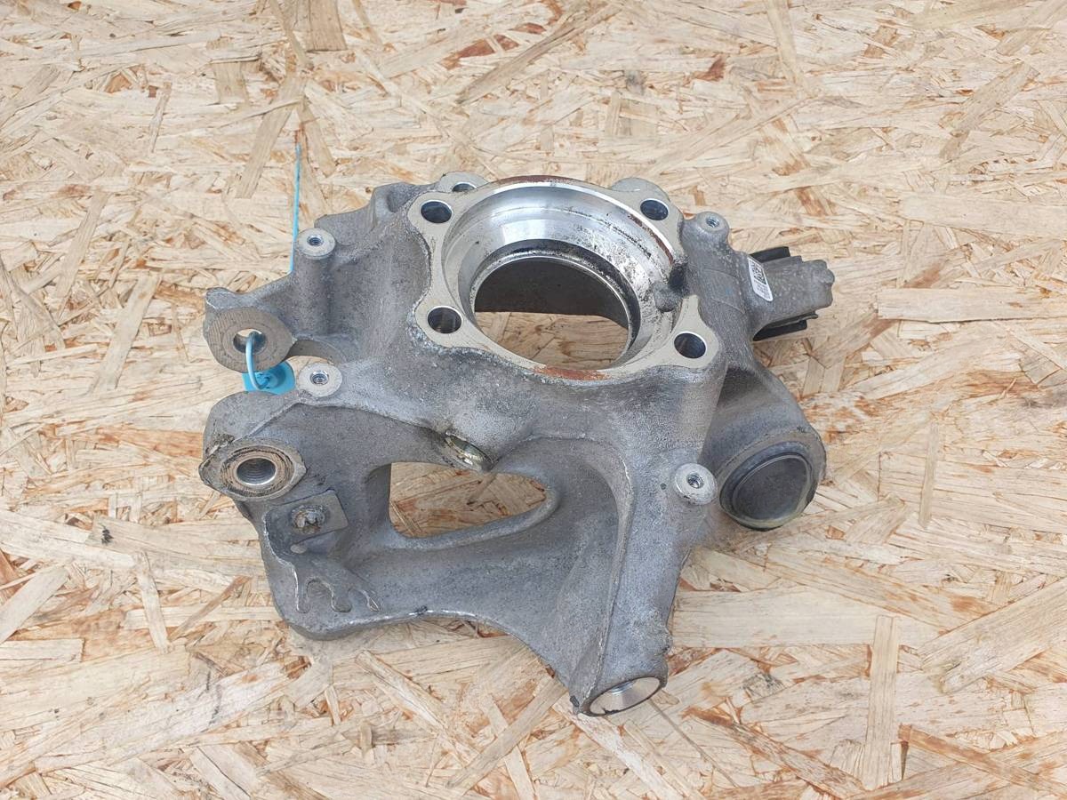 Кулак задний правый BMW G11/G12, 2016 г., OEM 62165410, арт. 00017102, фото 2