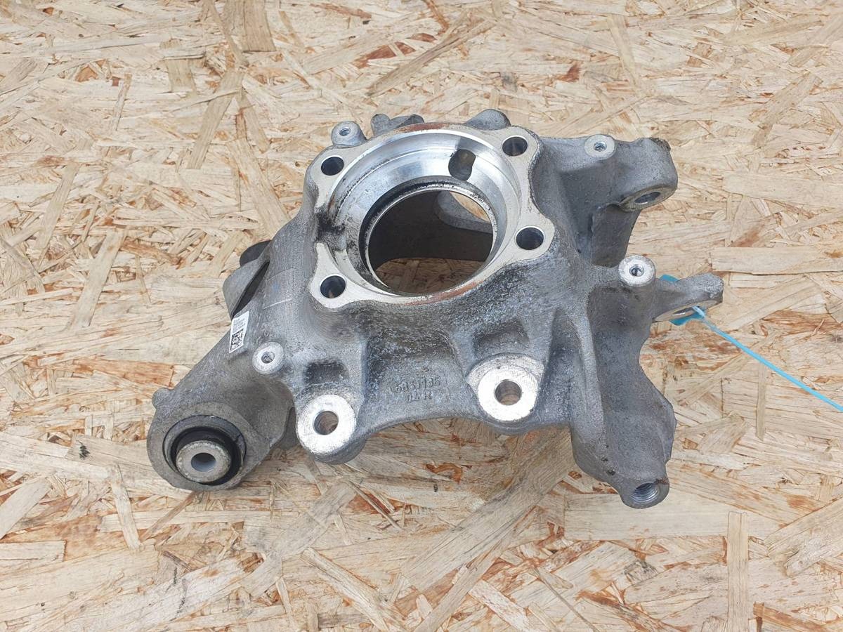 Кулак задний правый BMW G11/G12, 2016 г., OEM 62165410, арт. 00017102, фото 3