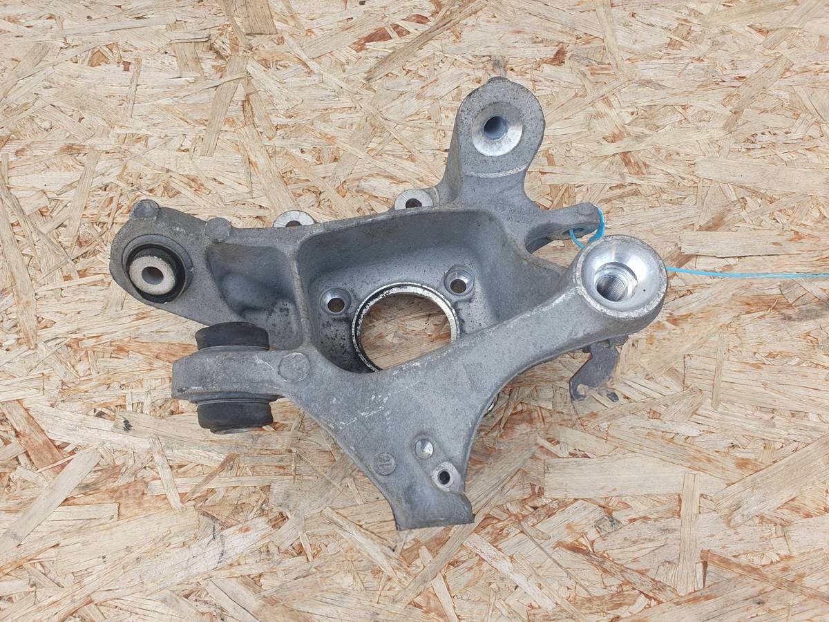 Кулак задний правый BMW G11/G12, 2016 г., OEM 62165410, арт. 00017102, фото 4