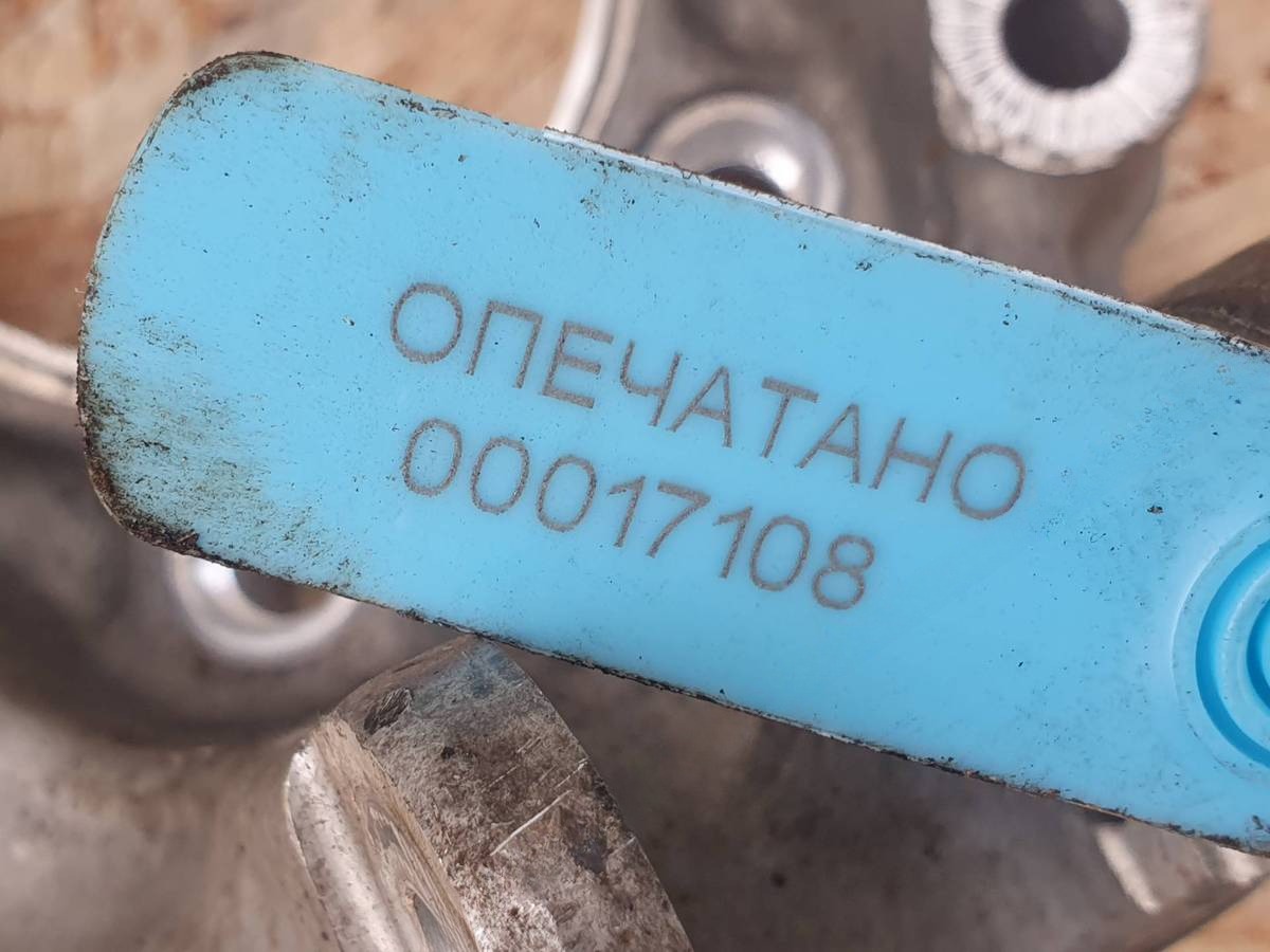 Кулак задний правый Audi Q8, 2021 г., OEM 4M0505432AF, арт. 00017108_2, фото 11