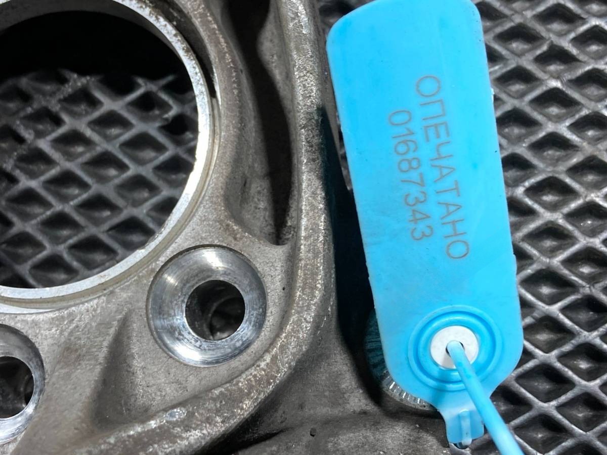 Кулак задний правый Audi A5, 2018 г., OEM 8W0505432Q, арт. 01687343_1, фото 11