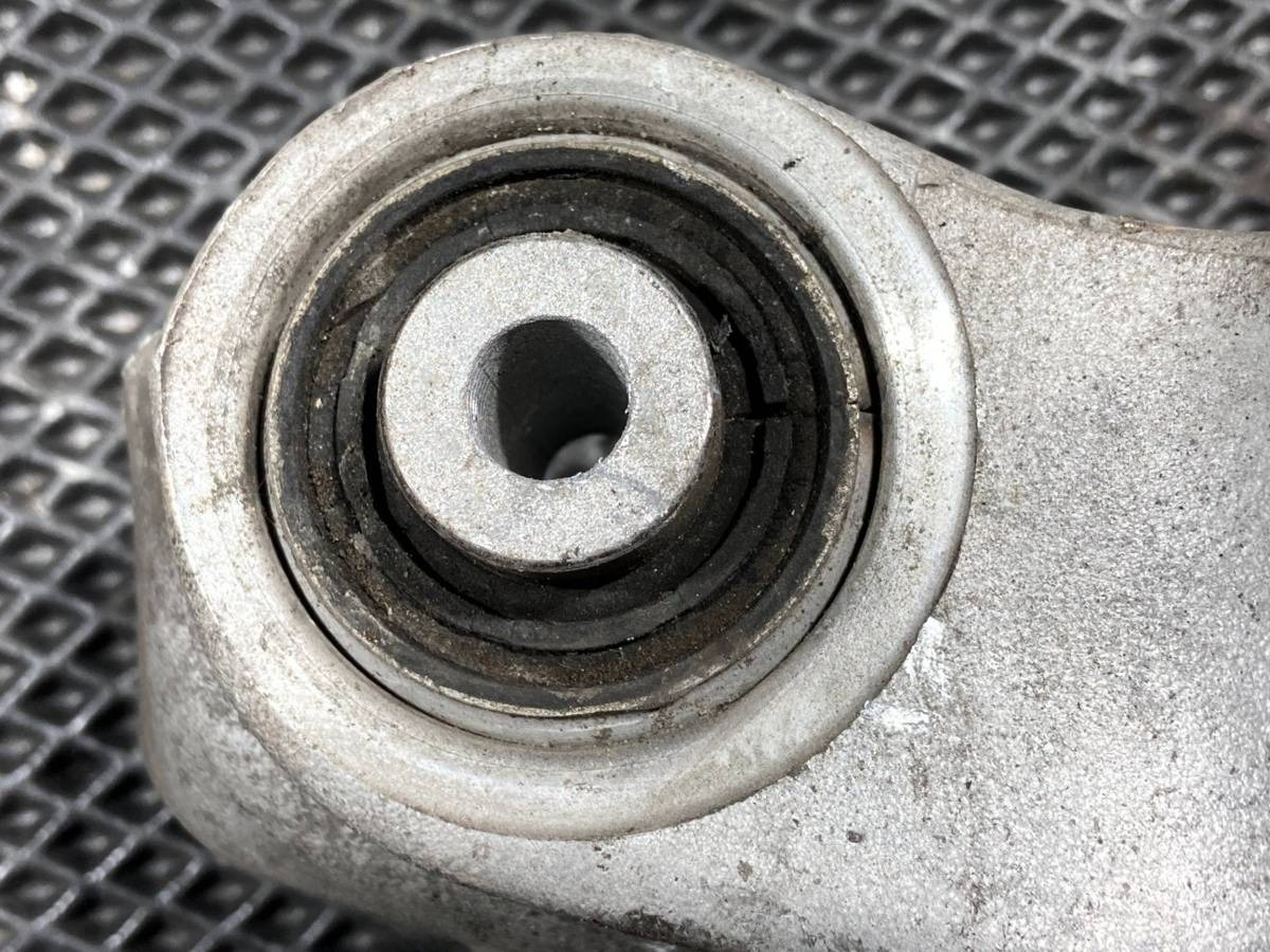 Кулак задний правый Audi A4, 2019 г., OEM 8W0505432Q, арт. 01687343_3, фото 6