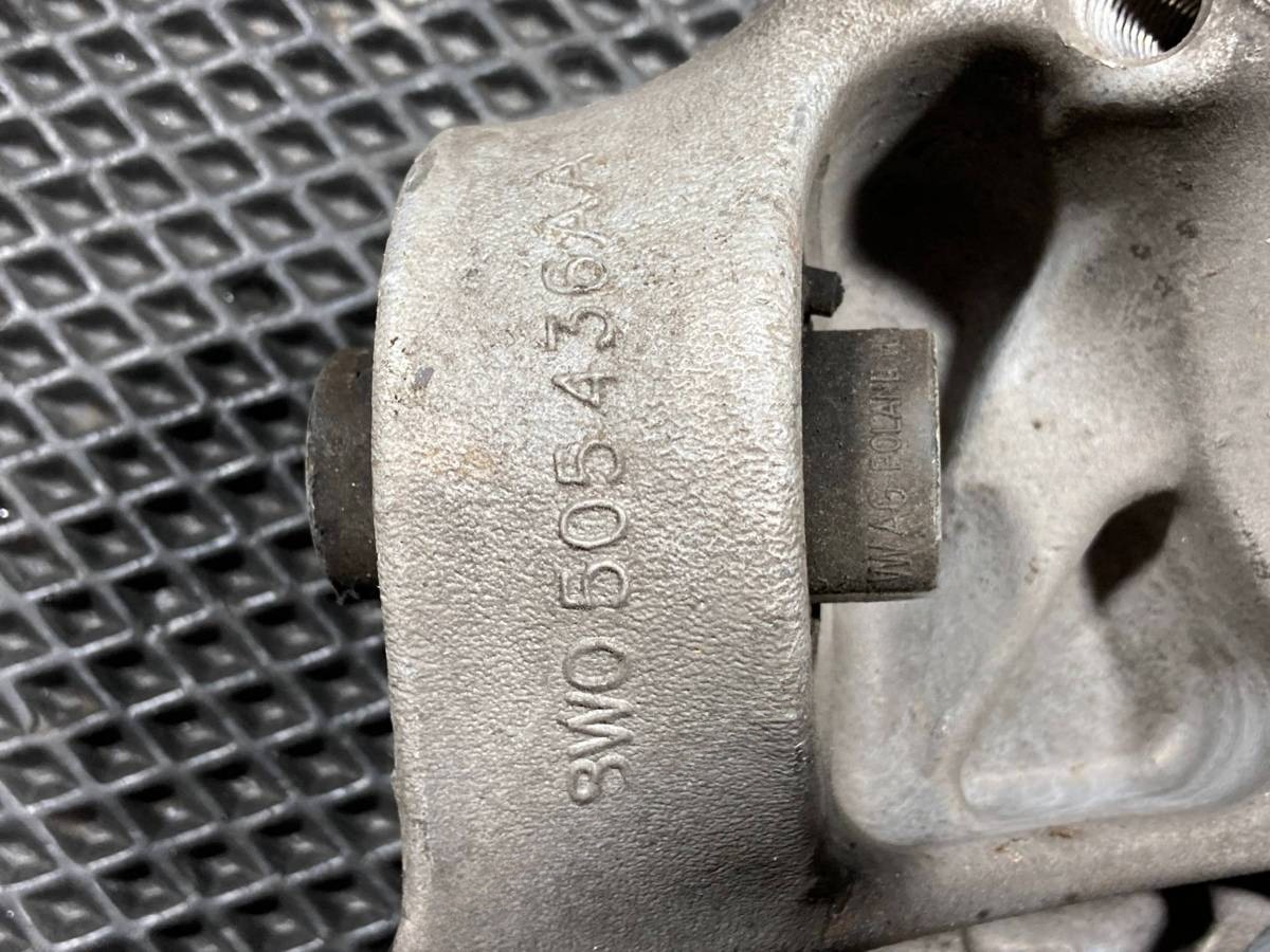 Кулак задний правый Audi S4, 2018 г., OEM 8W0505432Q, арт. 01687343_4, фото 10