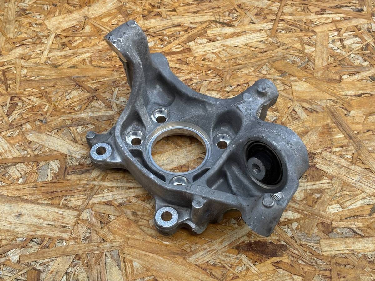 Кулак задний правый Audi S5, 2018 г., OEM 8W0505432Q, арт. 01773514_2