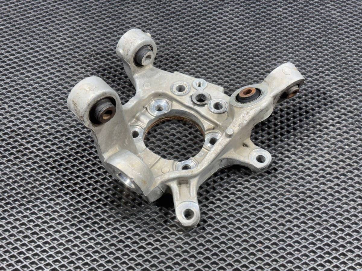 Кулак задний правый Nissan 350Z, 2004 г., OEM 43018AL500, арт. 01792088_7, фото 3