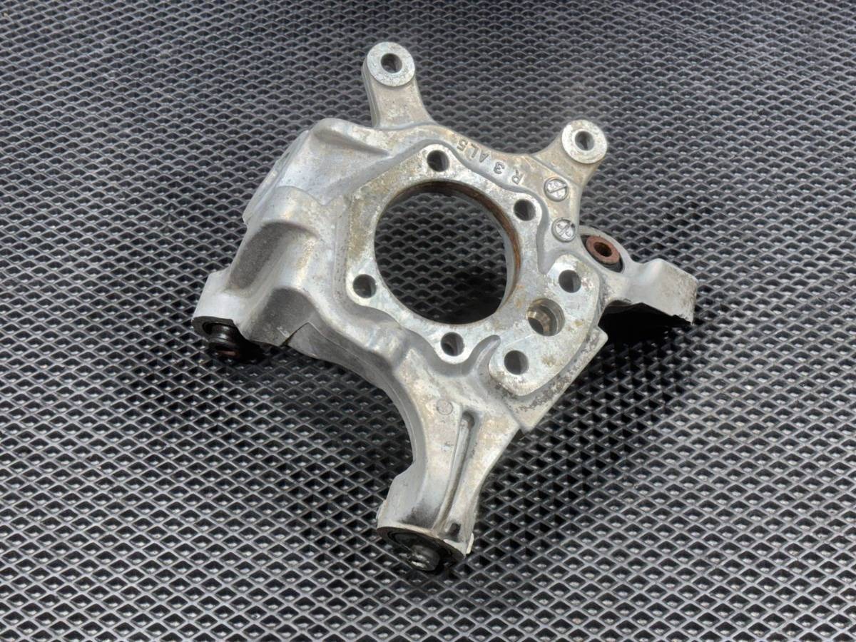 Кулак задний правый Nissan 350Z, 2004 г., OEM 43018AL500, арт. 01792088_7, фото 4