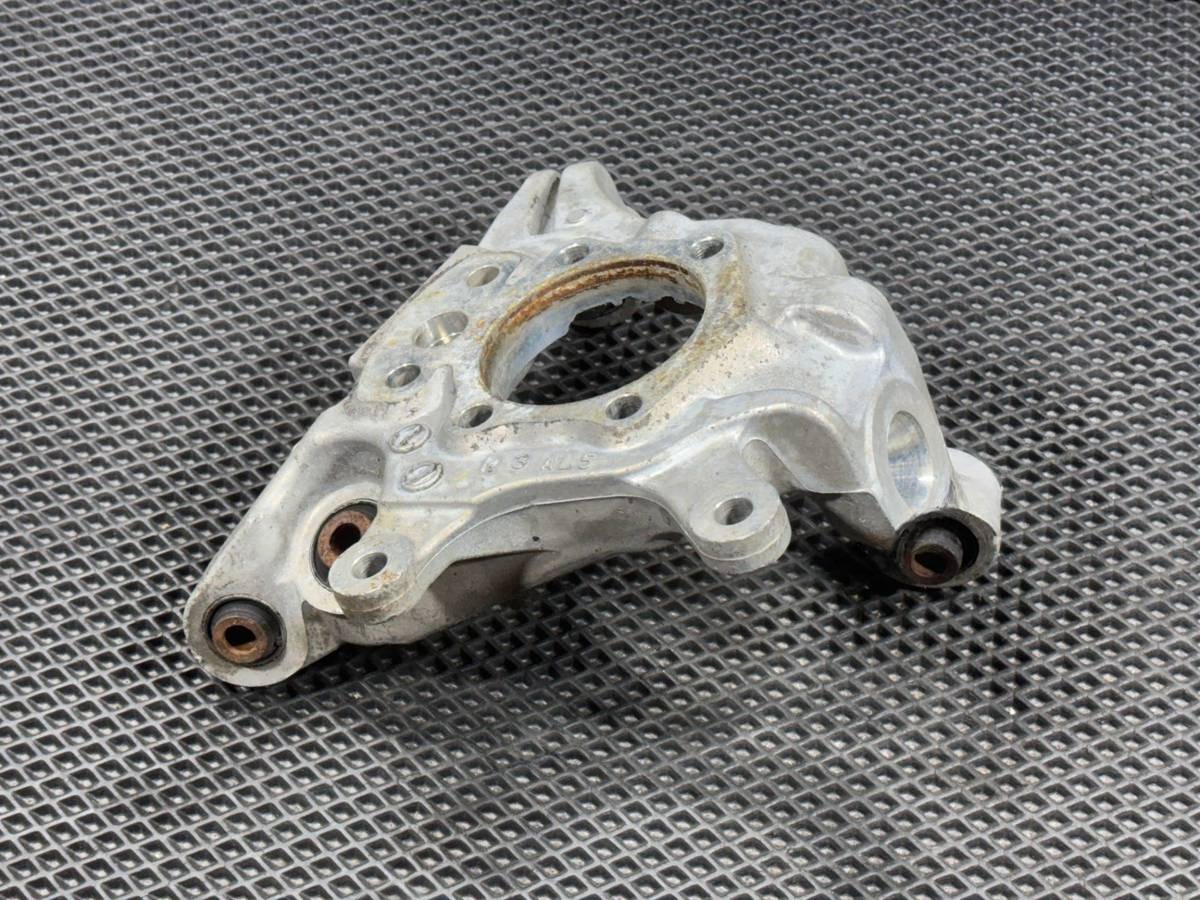 Кулак задний правый Nissan 350Z, 2004 г., OEM 43018AL500, арт. 01792088_7, фото 5