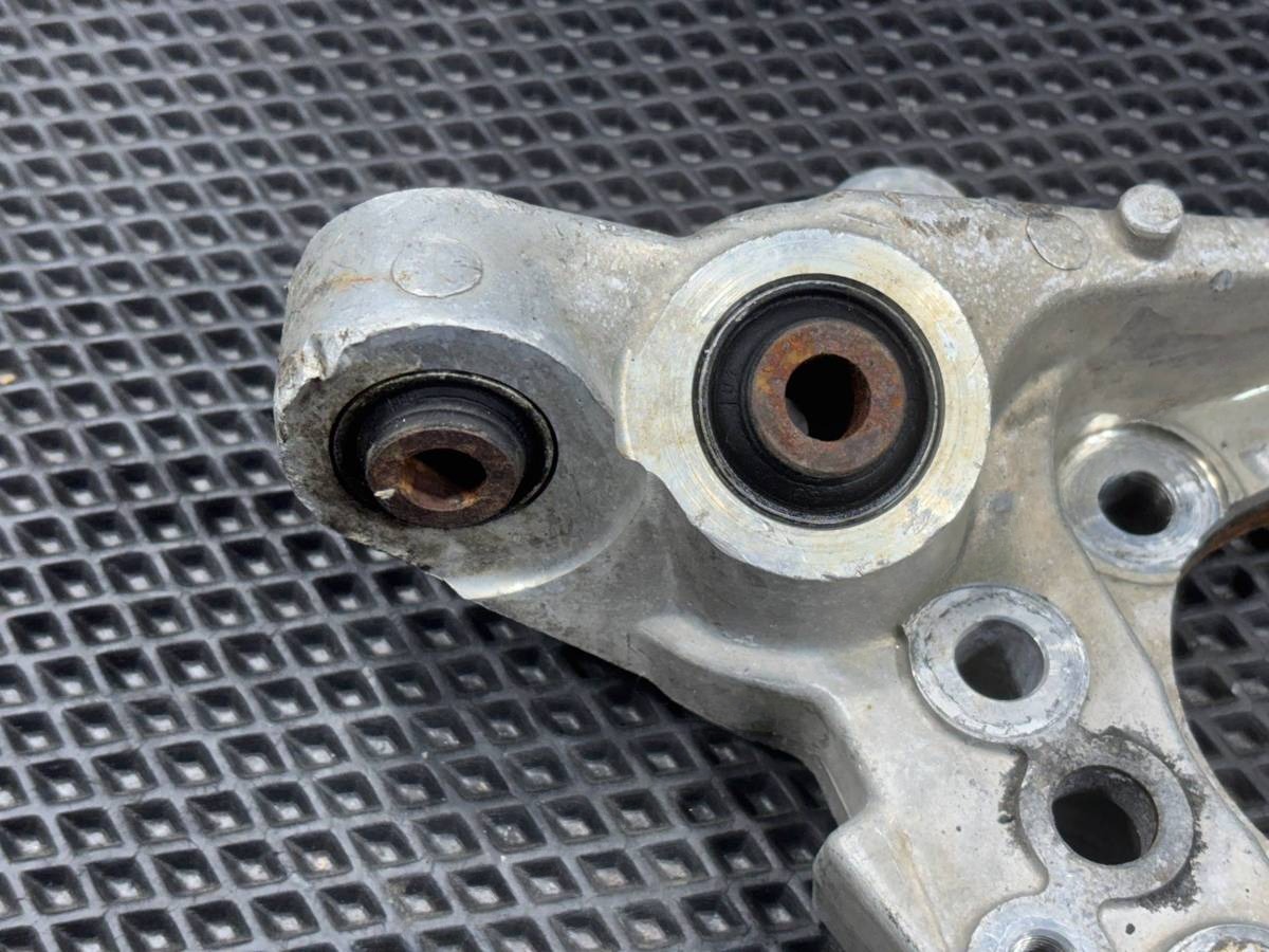 Кулак задний правый Nissan 350Z, 2004 г., OEM 43018AL500, арт. 01792088_7, фото 6
