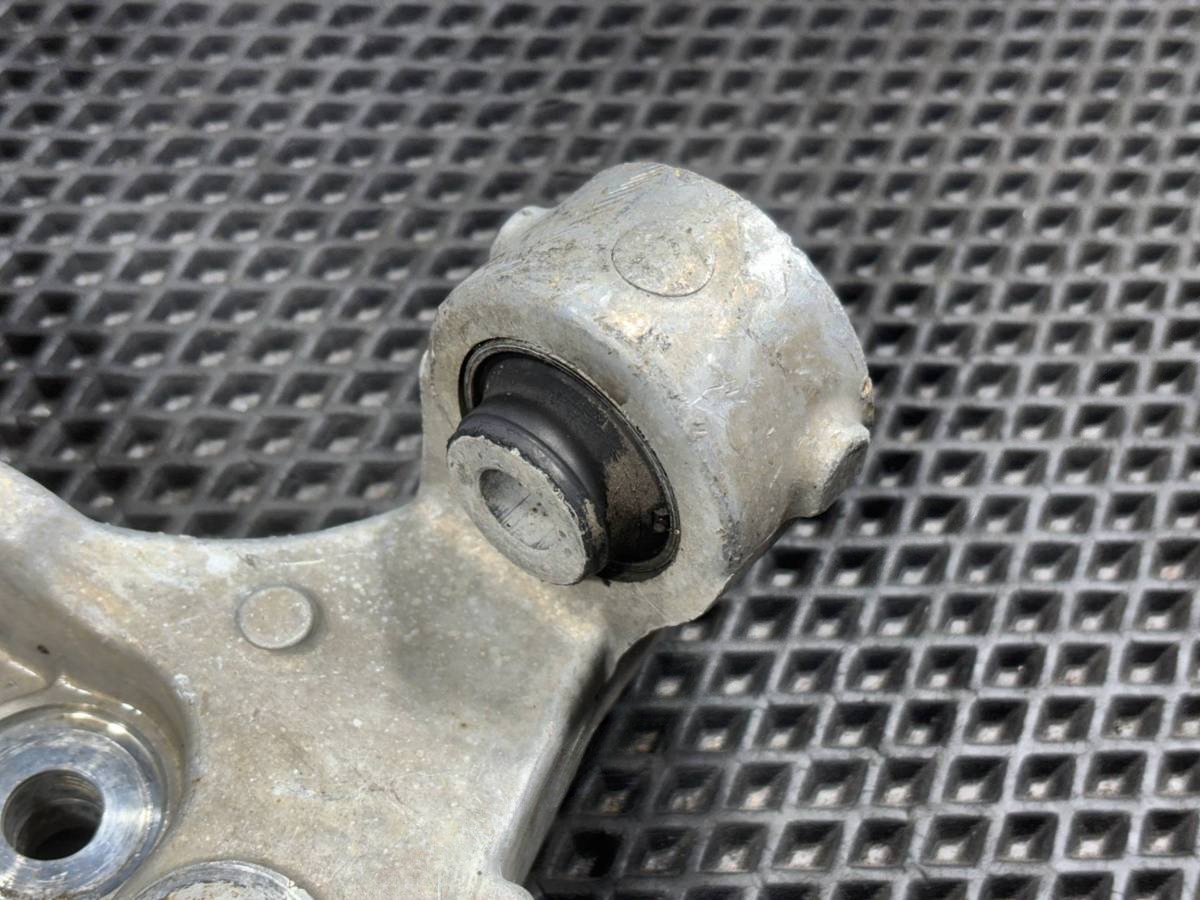Кулак задний правый Nissan 350Z, 2004 г., OEM 43018AL500, арт. 01792088_7, фото 8