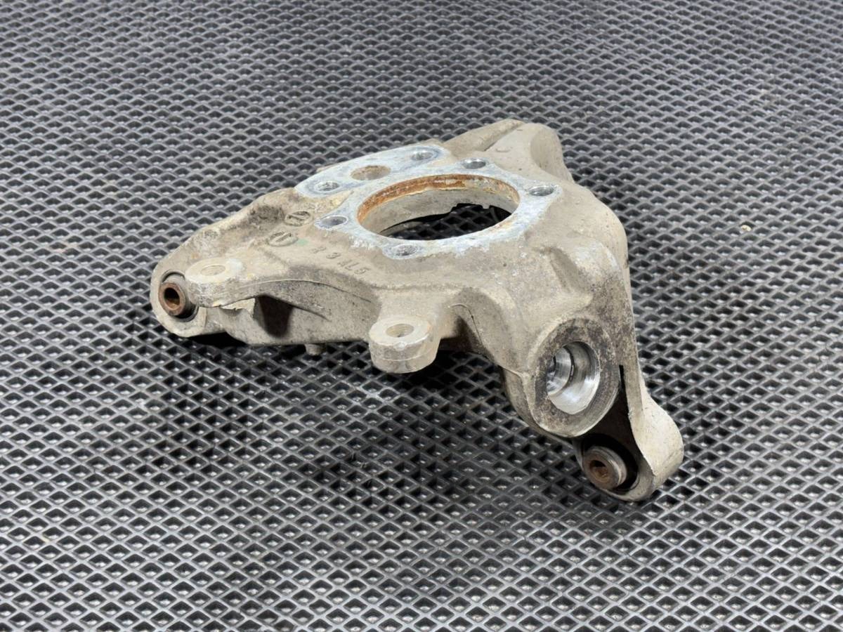 Кулак задний правый Nissan 350Z, 2007 г., OEM 43018AL500, арт. 01792626_1, фото 5