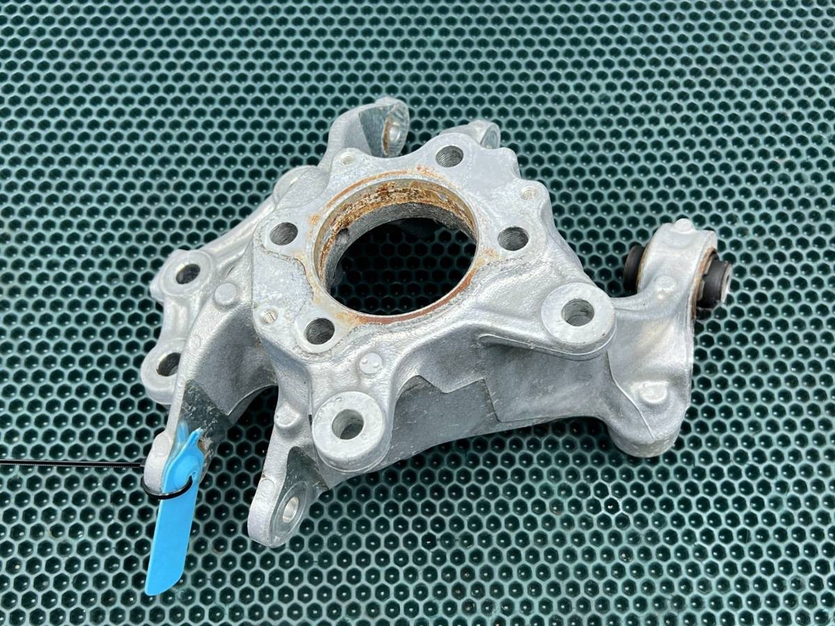 Кулак задний правый Acura Integra, 2023 г., OEM 52210T20A00, арт. 01940923