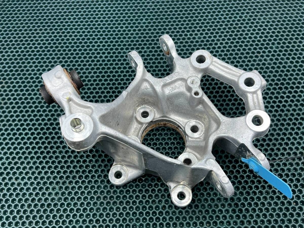 Кулак задний правый Honda Civic, 2023 г., OEM 52210T20A00, арт. 01940923_1, фото 4