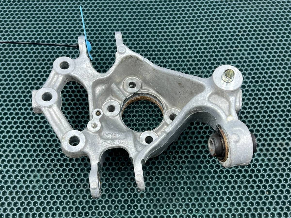 Кулак задний правый Honda Civic, 2024 г., OEM 52210T20A00, арт. 01940923_2, фото 5