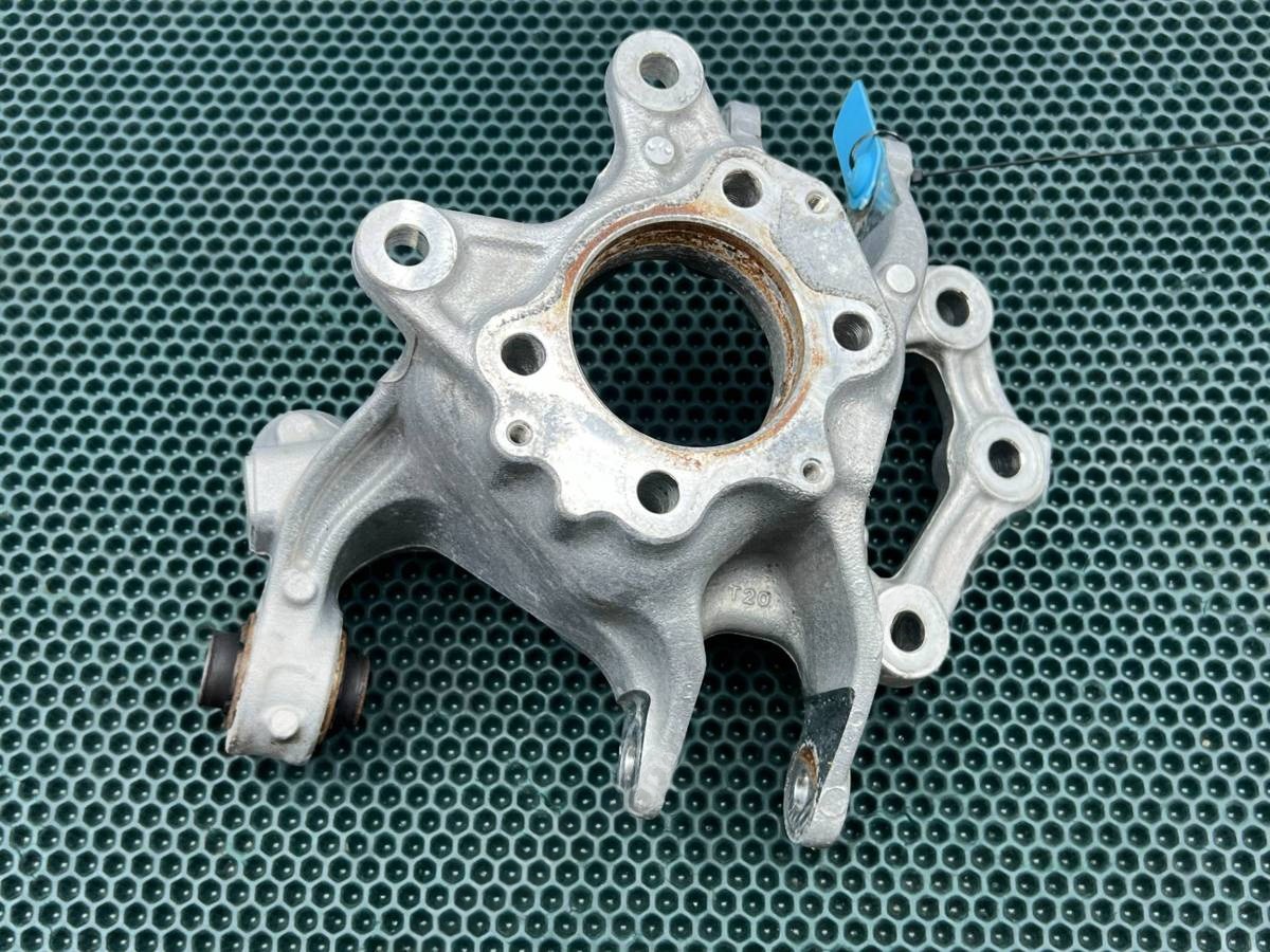 Кулак задний правый Acura Integra, 2023 г., OEM 52210T20A00, арт. 01940923, фото 3