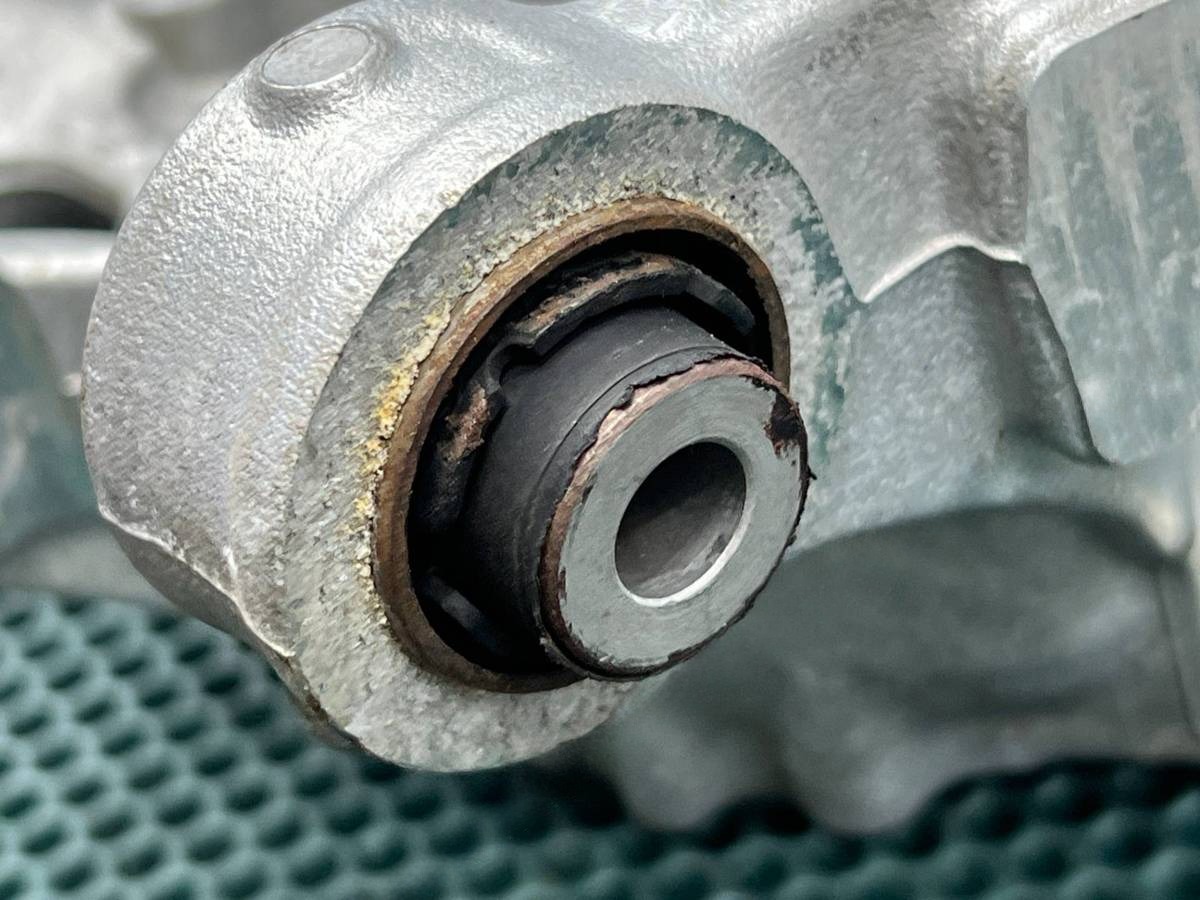 Кулак задний правый Acura Integra, 2023 г., OEM 52210T20A00, арт. 01940923, фото 7