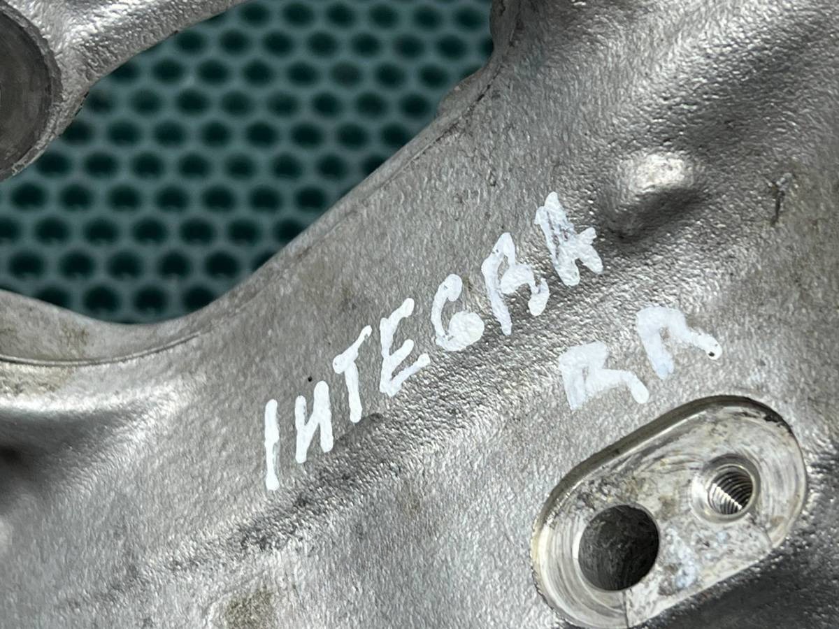 Кулак задний правый Acura Integra, 2023 г., OEM 52210T20A00, арт. 01940923, фото 8