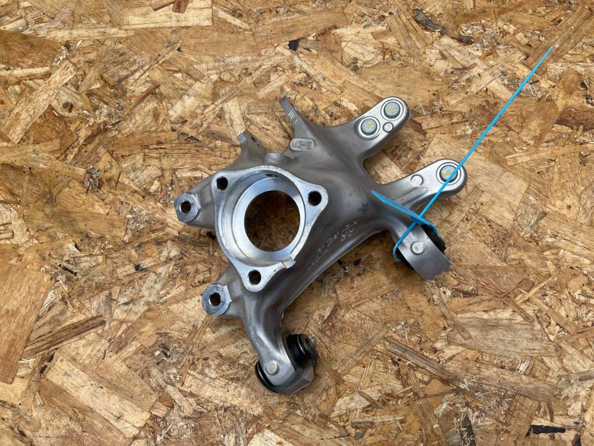 Кулак задний правый Kia K5, 2025 г., OEM 52711L3500, арт. 01943555