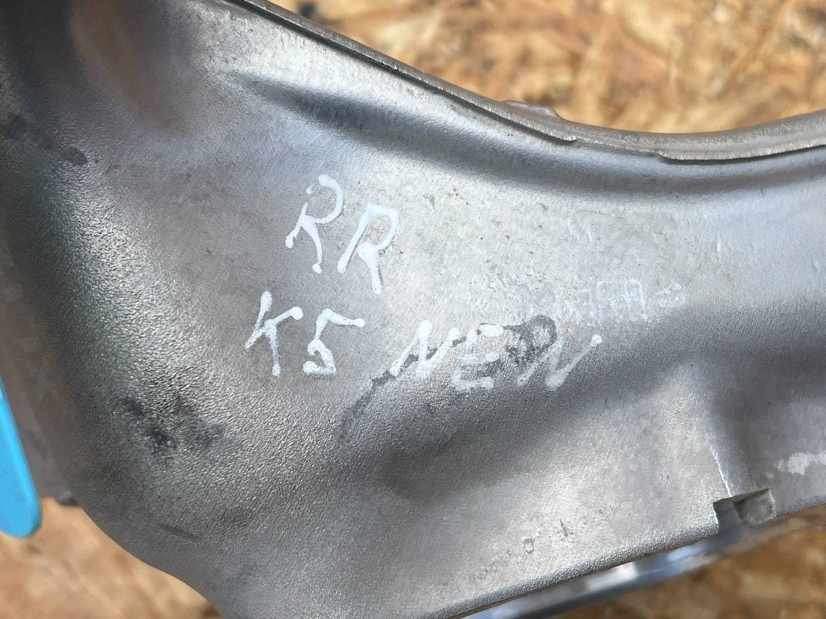 Кулак задний правый Kia K5, 2025 г., OEM 52711L3500, арт. 01943555, фото 10