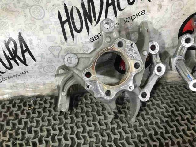 Кулак задний правый Honda Civic, 2022 г., арт. 02402-33978