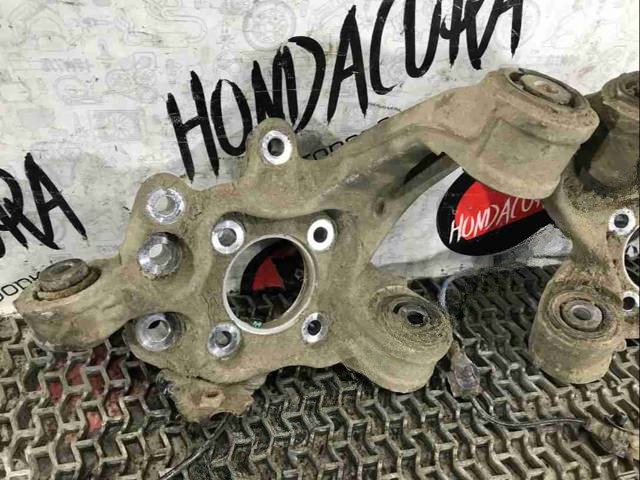 Кулак задний правый Honda CR-V, 2017 г., арт. 04902-22716