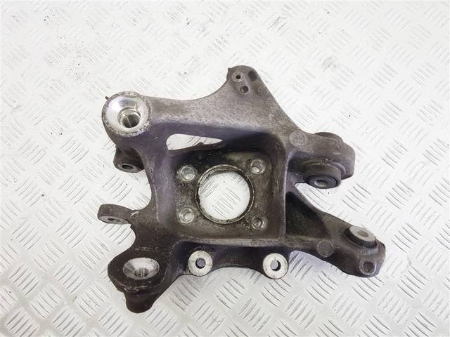 Кулак задний правый BMW G11/G12, 2015 г., OEM 6861136, арт. 100421, фото 2