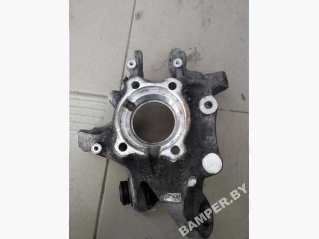 Кулак задний правый BMW G32, 2018 г., OEM 6867270, арт. 10094