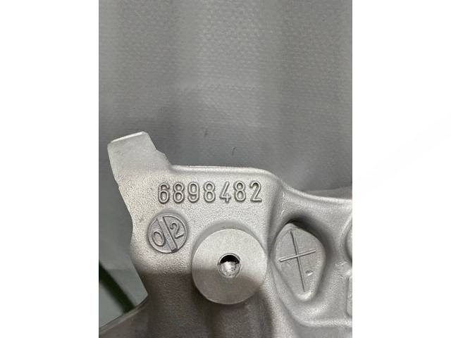 Кулак задний правый BMW G20/G21, 2020 г., OEM 6898482, арт. 1009, фото 3