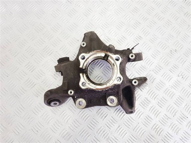 Кулак задний правый BMW G30/G31, 2016 г., OEM 6866338, арт. 101042