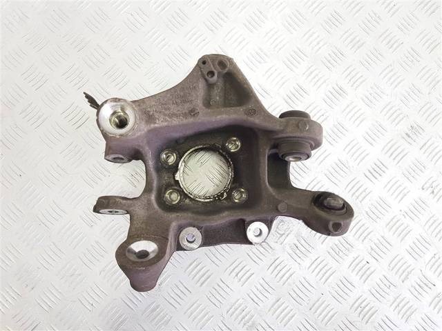 Кулак задний правый BMW G30/G31, 2016 г., OEM 6866338, арт. 101042, фото 2