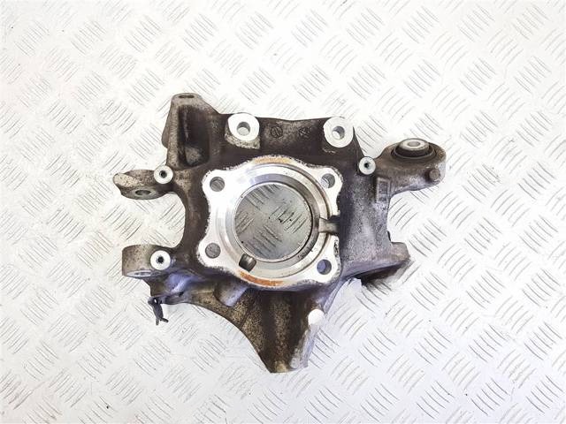 Кулак задний правый BMW G30/G31, 2020 г., OEM 6866338, арт. 101110