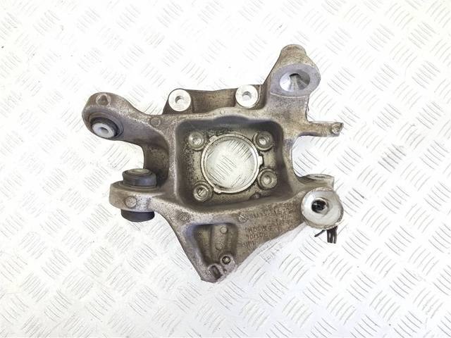 Кулак задний правый BMW G30/G31, 2020 г., OEM 6866338, арт. 101110, фото 2