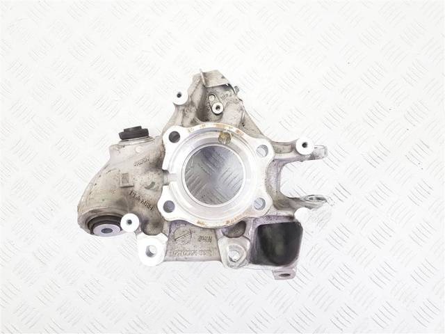 Кулак задний правый BMW X5 G05, 2023 г., OEM 6876654, арт. 101532