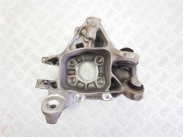 Кулак задний правый BMW X5 G05, 2023 г., OEM 6876654, арт. 101532, фото 2