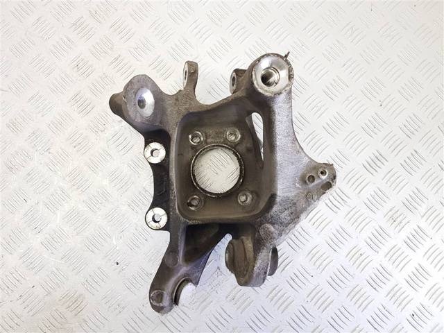 Кулак задний правый BMW G11/G12, 2015 г., OEM 6861136, арт. 102412, фото 3