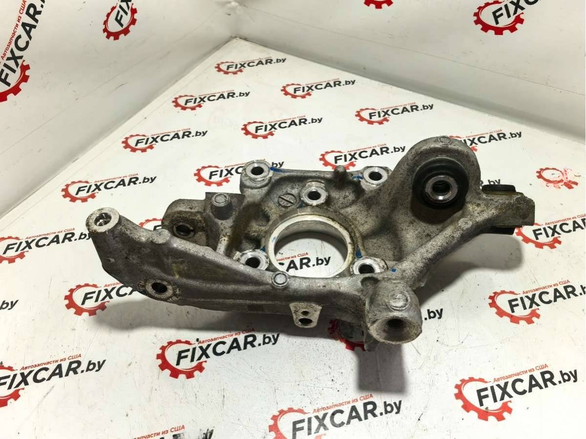 Кулак задний правый Honda Civic, 2020 г., OEM SV70207160, арт. 10351, фото 2