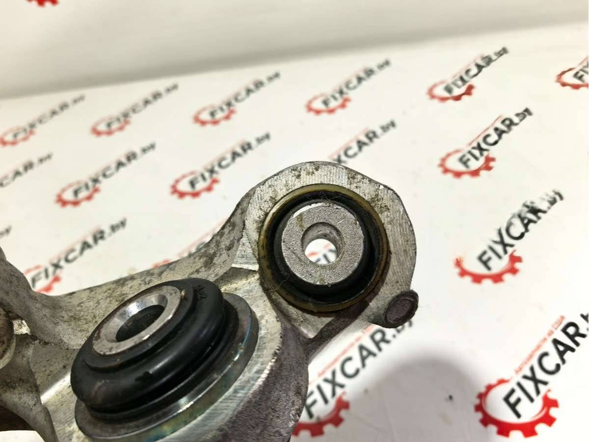 Кулак задний правый Honda Civic, 2020 г., OEM SV70207160, арт. 10351, фото 4