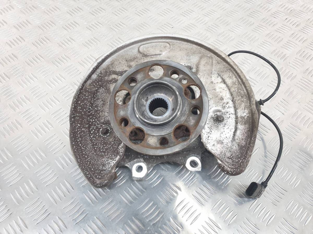 Кулак задний правый Ford Edge W205, 2014 г., OEM 0265009315, арт. 10439