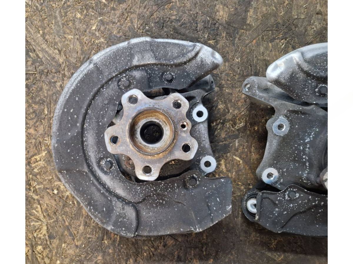 Кулак задний правый BMW G32, 2018 г., OEM 33306867267, арт. 107298292_2, фото 2