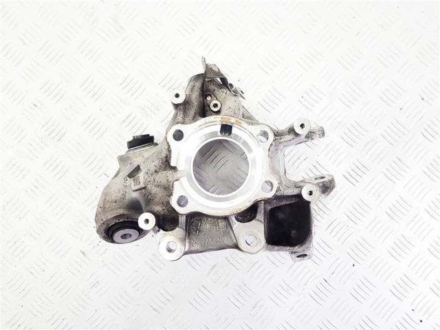 Кулак задний правый BMW X5 G05, 2018 г., OEM 6876654, арт. 107424