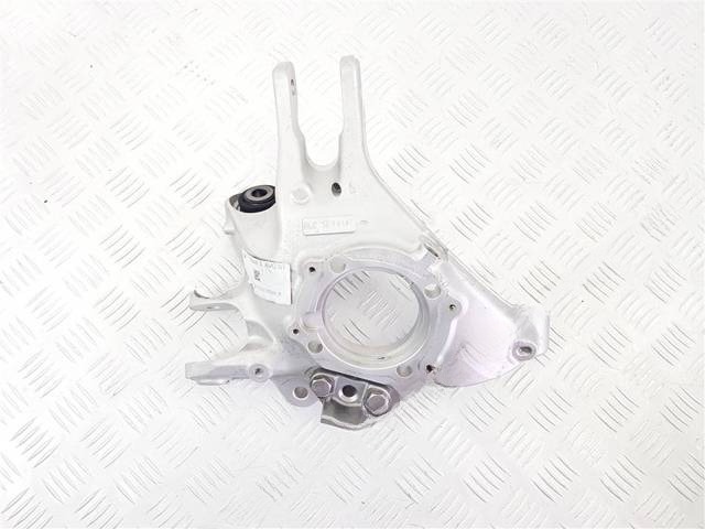 Кулак задний правый BMW M2 F87 F87 [рейстайлинг], 2018 г., OEM 2284796, арт. 107683
