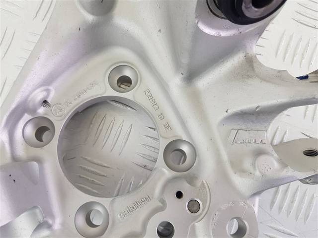 Кулак задний правый BMW M2 F87 F87 [рейстайлинг], 2018 г., OEM 2284796, арт. 107683, фото 4