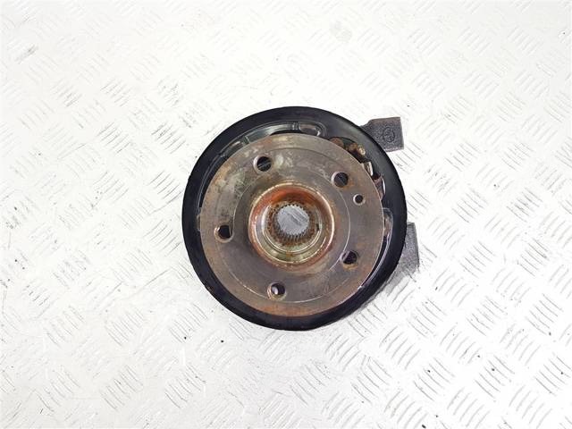 Кулак задний правый Mercedes V, 2019 г., OEM A4473570306, арт. 108050