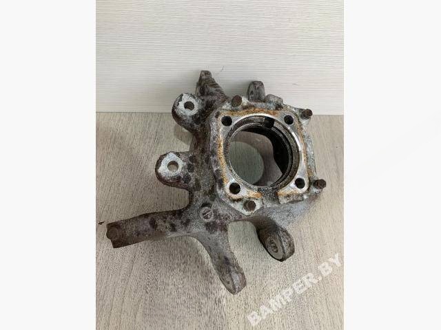 Кулак задний правый Peugeot 406 F07, 2012 г., OEM 33326793770, арт. 10812