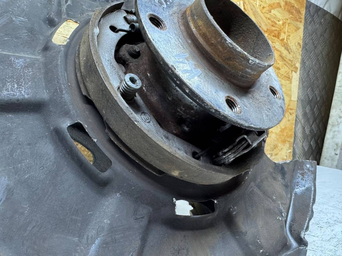 Кулак задний правый BMW X1 E84, 2010 г., OEM 6787322, арт. 108132487, фото 5