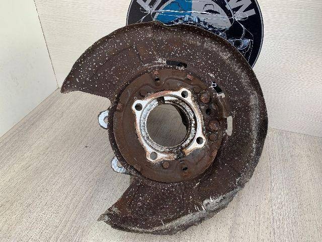 Кулак задний правый Buick Encore GX X5, 2007 г., OEM 12698941, арт. 10859