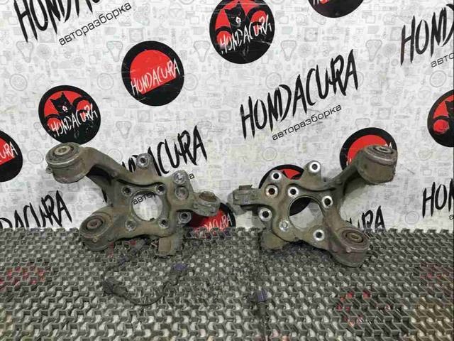 Кулак задний правый Honda CR-V, 2007 г., арт. 1086-62605917-01806, фото 2