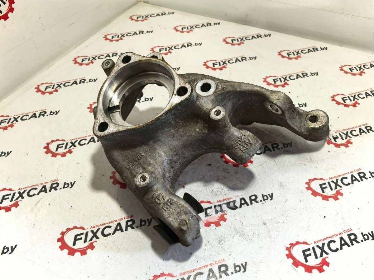 Кулак задний правый Buick Encore GX Q3, 2019 г., OEM 12698941, арт. 10861, фото 2
