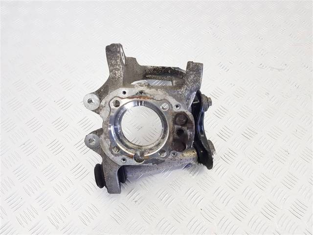 Кулак задний правый BMW X5 F15, 2013 г., OEM 6877218, арт. 108790